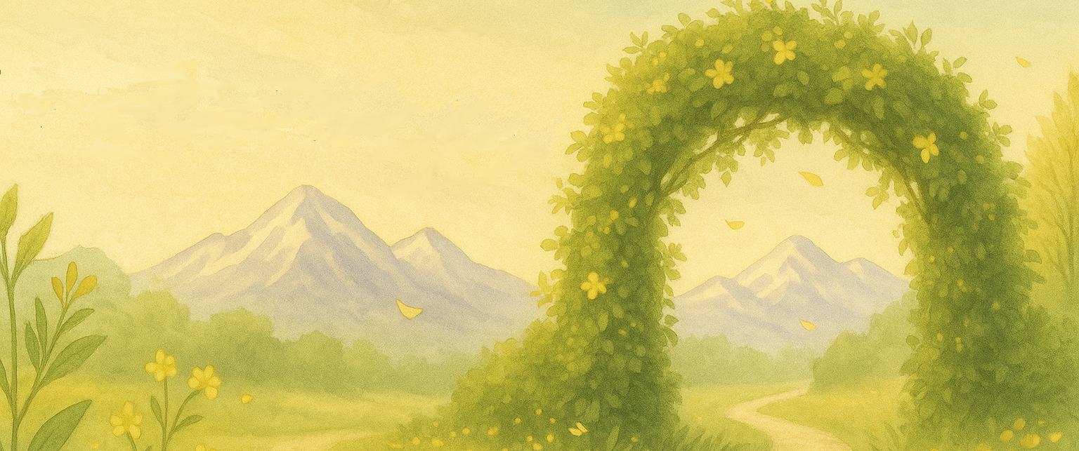 Verdant Way