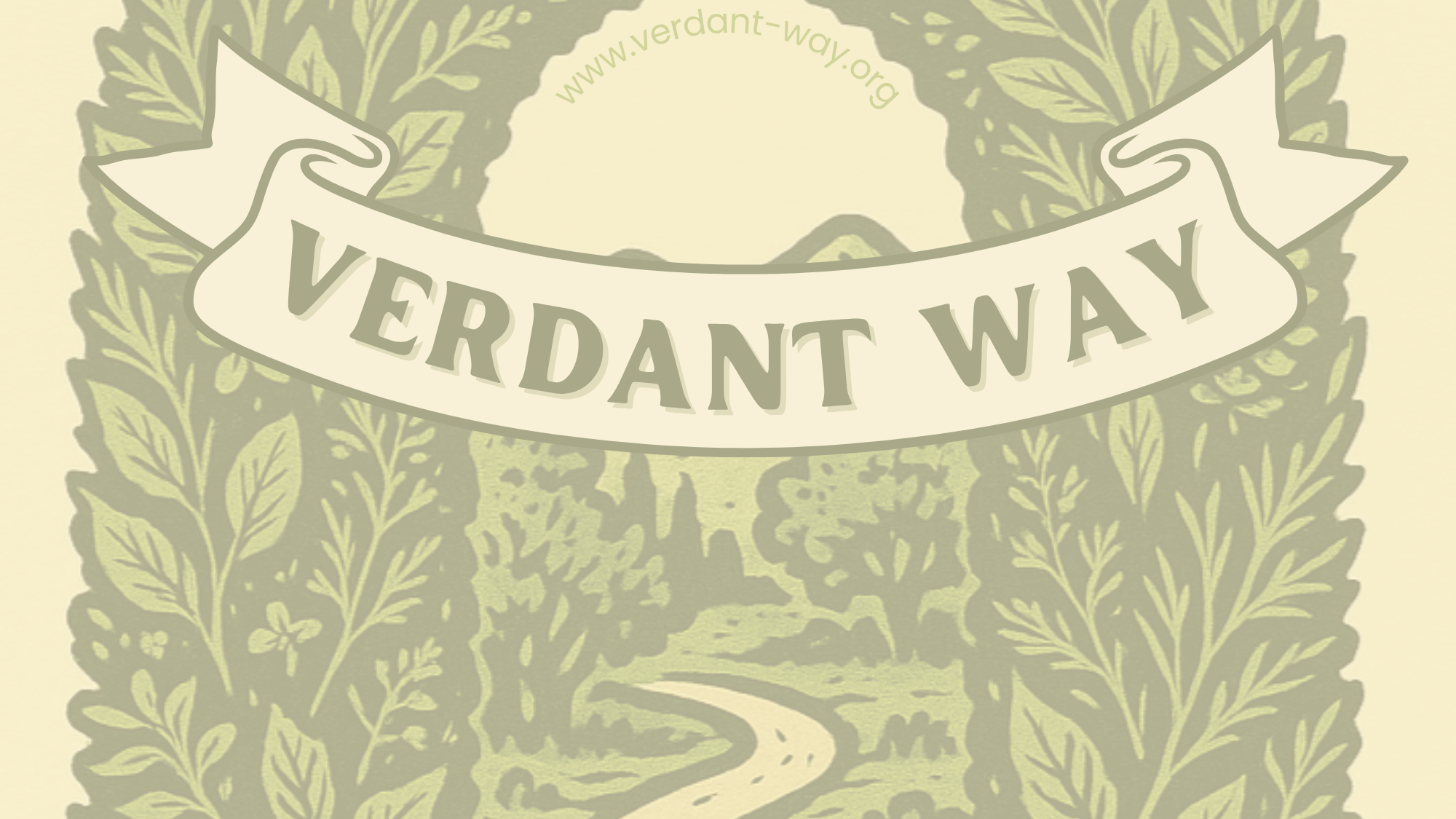 Verdant Way