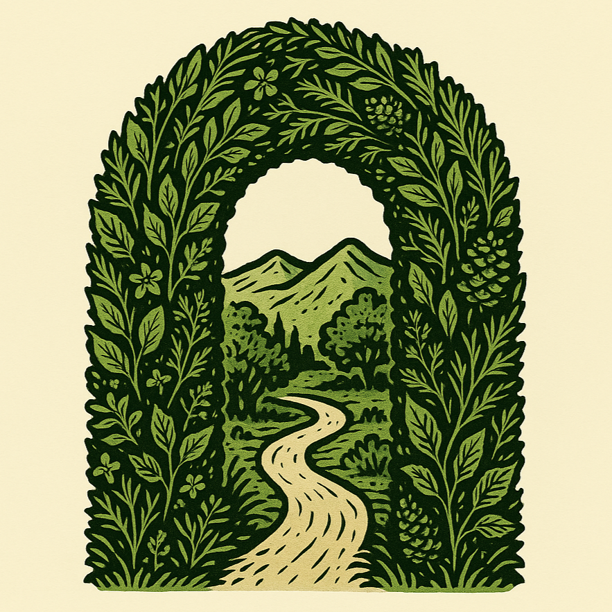 Verdant Way