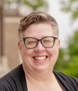Dana Arroway