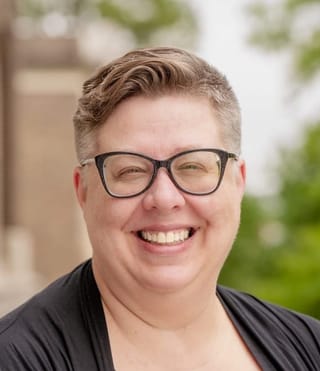 Dana Arroway